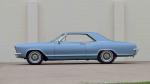 Buick Riviera 1965 года